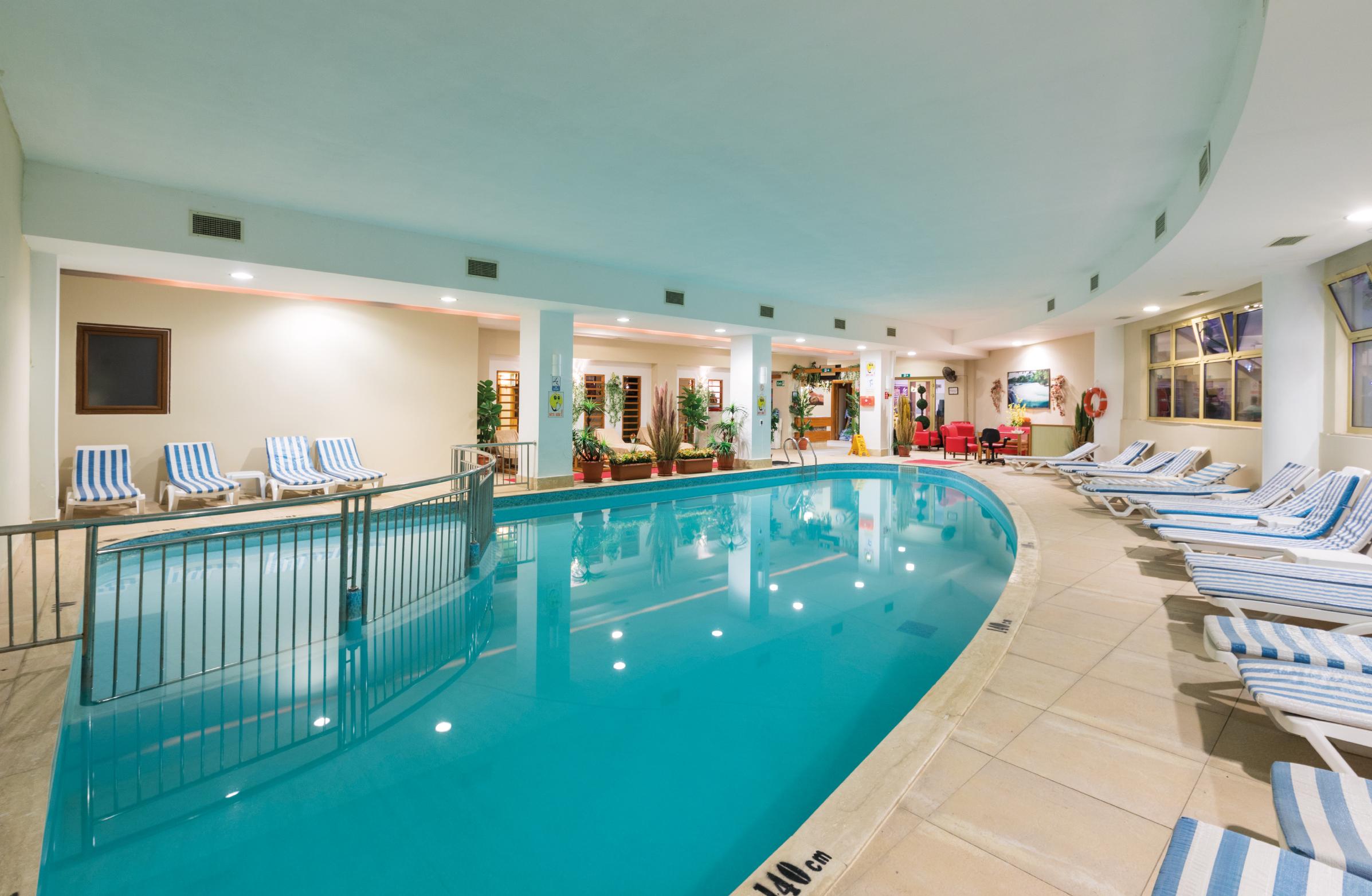 אנטליה Side Breeze Hotel מראה חיצוני תמונה